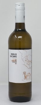 Abadia de San Campo 2024 Albarino